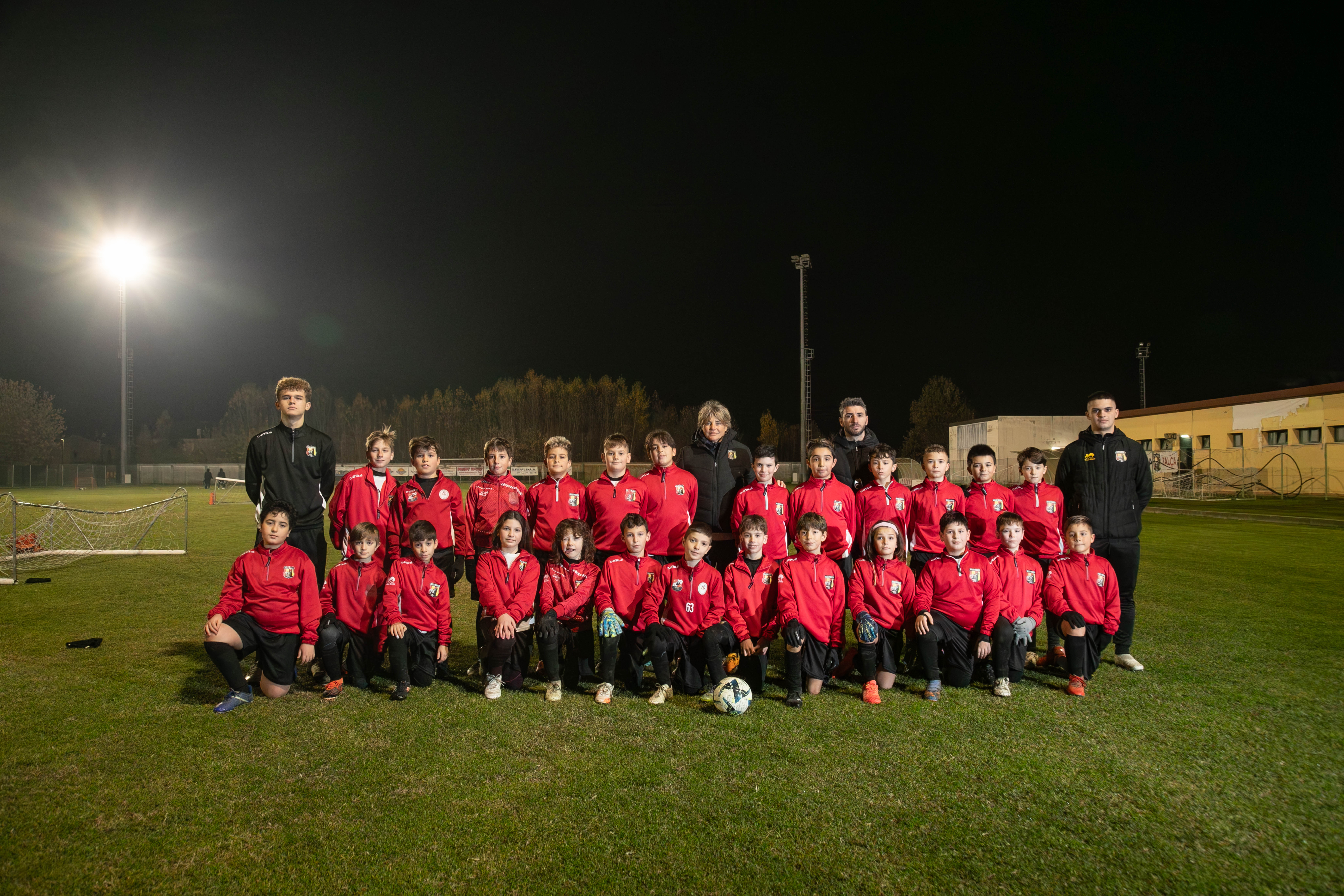 Under 11